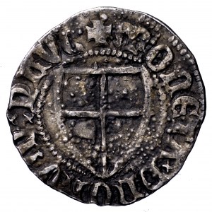 Zakon Krzyżacki, Konrad III von Jungingen, szeląg 1393-1407