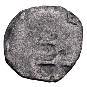 Jadwiga, denar, 1386–1399, Wschowa