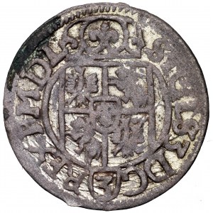 Zygmunt III Waza, półtorak hetmański 1624