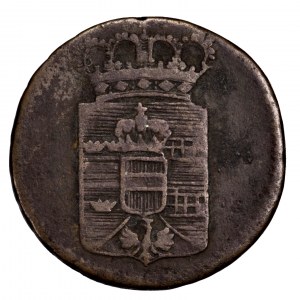 Ks. Oświęcimsko-Zatorskie, szeląg 1774 S, Smolnik