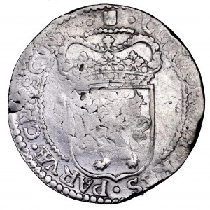 Niderlandy, Republika Holenderska, silverducat 1664