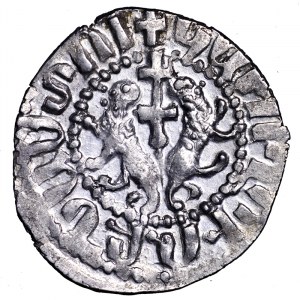 Armenia, Leon I (1198-1219), tram