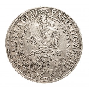 Austria, Biskupstwo Salzburg, talar 1626, Paris Graf von Lodron, 1619-1653.