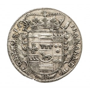 Niemcy, Biskupstwo Monastyr, 1/12 talara 1716, Franz Arnold von Metternich 1706-1718.