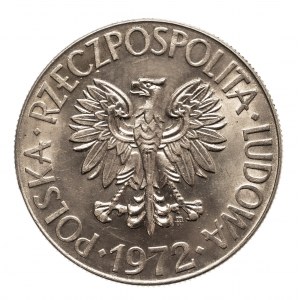 Polska, PRL 1944-1989, 10 złotych 1972 Kościuszko