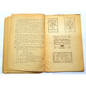Jan Litwiński - Album pieniędzy papierowych polskich z roku 1794 z podaniem historycznem