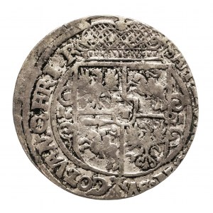 Polska, Zygmunt III Waza 1587–1632, ort 1621, Bydgoszcz