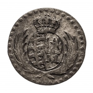 Księstwo Warszawskie 1807-1815, 10 groszy 1812, Warszawa