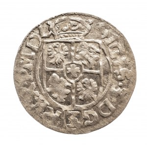 Polska, Zygmunt III Waza 1587-1632, półtorak koronny 1614, Bydgoszcz