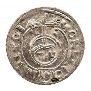 Polska, Zygmunt III Waza 1587-1632, półtorak koronny 1615, Bydgoszcz