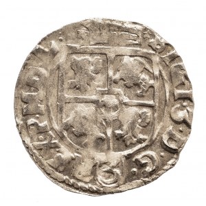 Polska, Zygmunt III Waza 1587-1632, półtorak koronny 1615, Kraków.