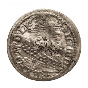 Polska, Zygmunt III Waza 1587-1632, grosz 1626, Wilno