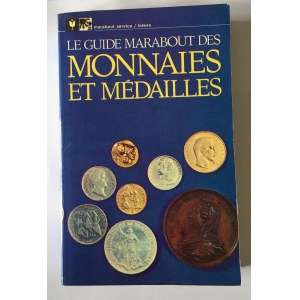 Monety i Medale, wydawnictwo belgijskie, 1975.