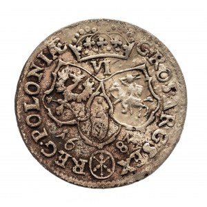 Polska, Jan III Sobieski 1674–1696, szóstak 1683, Bydgoszcz