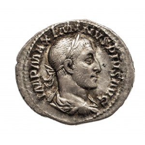 Cesarstwo Rzymskie, Maksymin Trak 235-238, Denar, Rzym