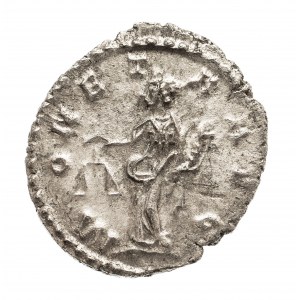 Cesarstwo Rzymskie, Postumus 260-269, antoninian 262-268, MONETA AVG, Kolonia