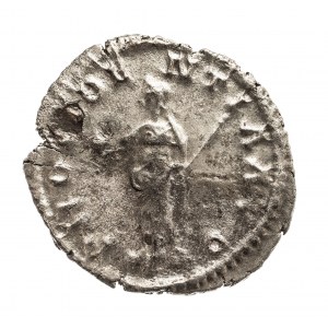 Cesarstwo Rzymskie, Postumus 260-269, antoninian, PROVIDENTIA AVD, Trewir lub Kolonia