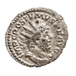 Cesarstwo Rzymskie, Postumus 260-269, antoninian, VBERTAS AVG, Kolonia