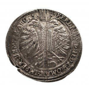 Niemcy, Norymberga, talar 1634