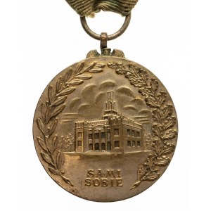 Polska, Złoty Medal Strażacki X-lecia Odrodzenia Polski “Sami Sobie”, 1918-1928