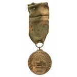 Polska, Złoty Medal Strażacki X-lecia Odrodzenia Polski “Sami Sobie”, 1918-1928