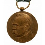 Polska, Medal X lecia Odzyskania Niepodległości 1918-1928