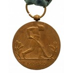 Polska, Medal X lecia Odzyskania Niepodległości 1918-1928