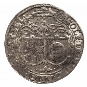 Austria, Salzburg - arcybiskupstwo - Wolf Dietrich Raitenau (1587–1612), talar bez daty, Salzburg