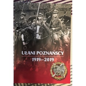 UŁANI POZNAŃSCY 1919 - 2019.