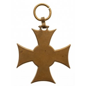 Austro-Węgry, Franciszek Józef 1848–1916, Krzyż Pamiątkowy Mobilizacji 1912-1913