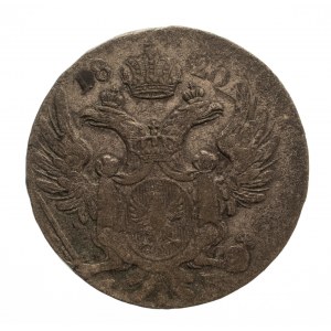 Królestwo Polskie, Aleksander I 1801-1825, 10 groszy 1820 I-B, Warszawa