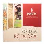 Polska, PWPW, banknot testowy - POLSKIE ŻUBRY 20. Seria FO.