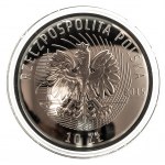 Polska, Rzeczpospolita od 1989, 10 złotych 2015, Stulecie Politechniki Warszawskiej.