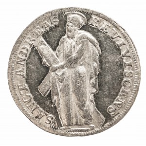 Niemcy, Brunszwik-Lüneburg-Hanower, 1/3 talara 1699 HB, Clausthal