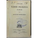 Mochnacki, Powstanie narodu polskiego w r. 1830 i 1831