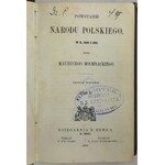 Mochnacki, Powstanie narodu polskiego w r. 1830 i 1831