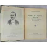 Pobóg-Malinowski, Józef Piłsudski w podziemiach konspiracji