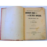 [Brzeziński Mieczysław] Zwierzęta ssące 1906