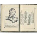 Poezje, za czytanie których groziła Cytadela - Sybir! 1916