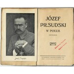 Józef Piłsudski w poezji : antologia, Lublin 1924