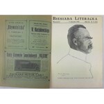 Biesiada Literacka, Numer Legionowy 1925