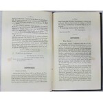 [Janowski] Moja korespondencya z księciem Czartoryskim 1864