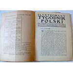 Ilustrowany Tygodnik Polski 1915