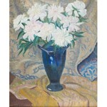 Stanisław Sałaga, PEONIE W&nbsp;WAZONIE