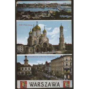 Warszawa (wieloobrazkowa)