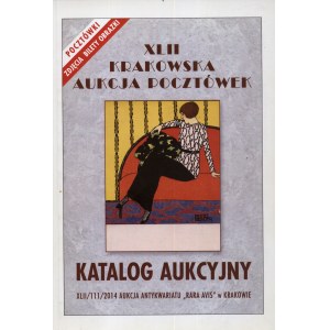 Katalog 42. Aukcji Pocztówek Antykwariatu Rara Avis