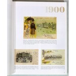 The Postcard Century: 2000 Cards and Their Messages
