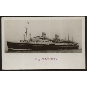 M.S.Batory