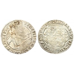 Poland 1 Ort 1623. Sigismund III Vasa (1587-1632) - Crown coins; ort 1623. Bydgoszcz...