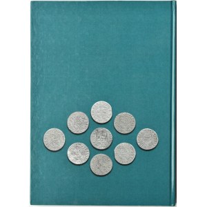 V.Nechytailo i inni, Katalog monet 1/24 talara XVII w. (półtoraków), Kijów 2016